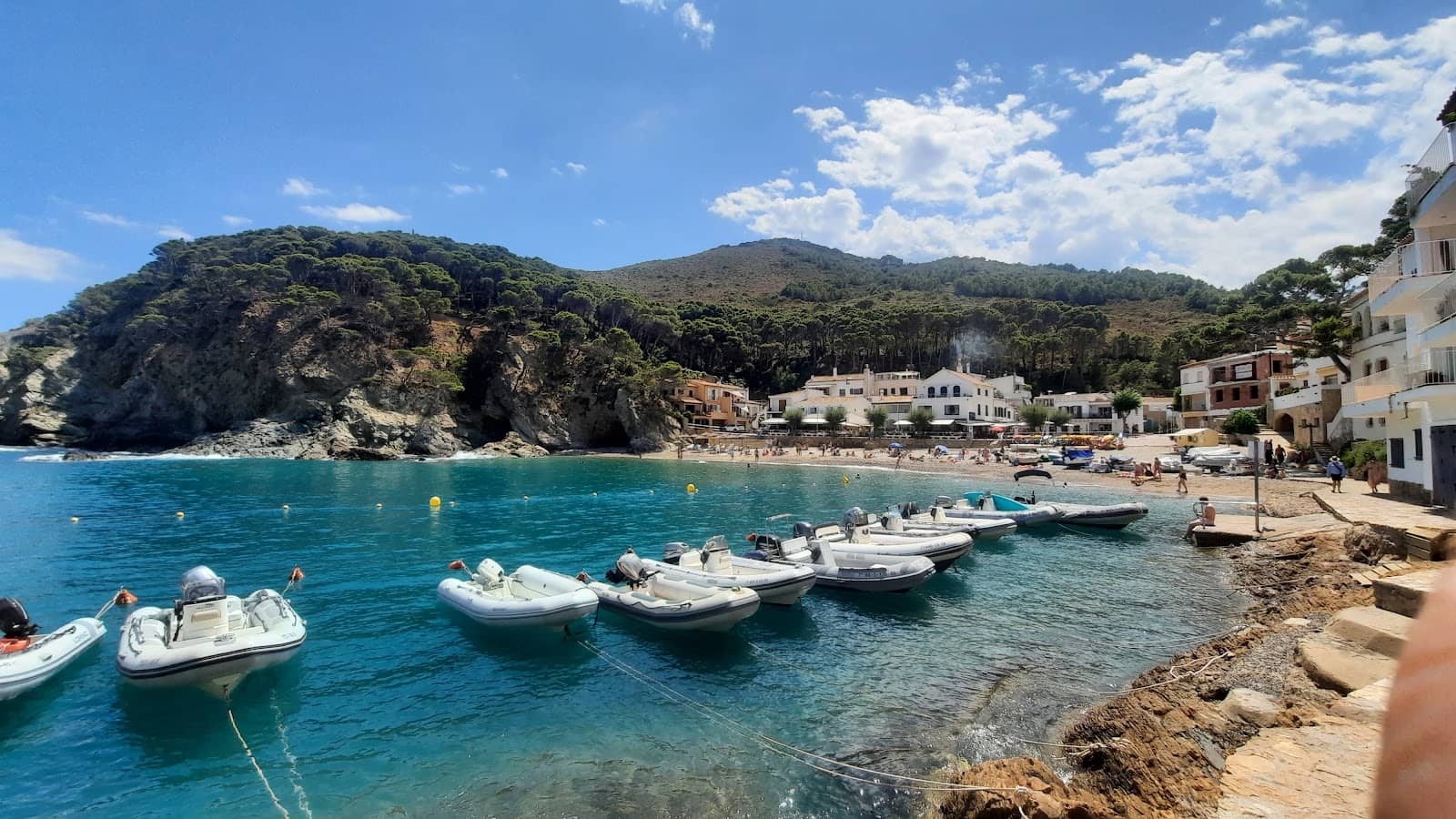 Coastal Hiking Trails