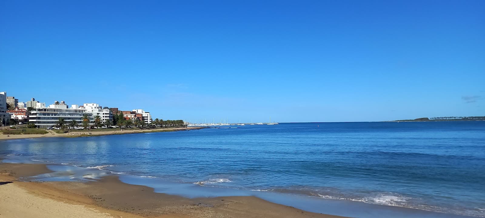 Punta del Este Peninsula - Image 1