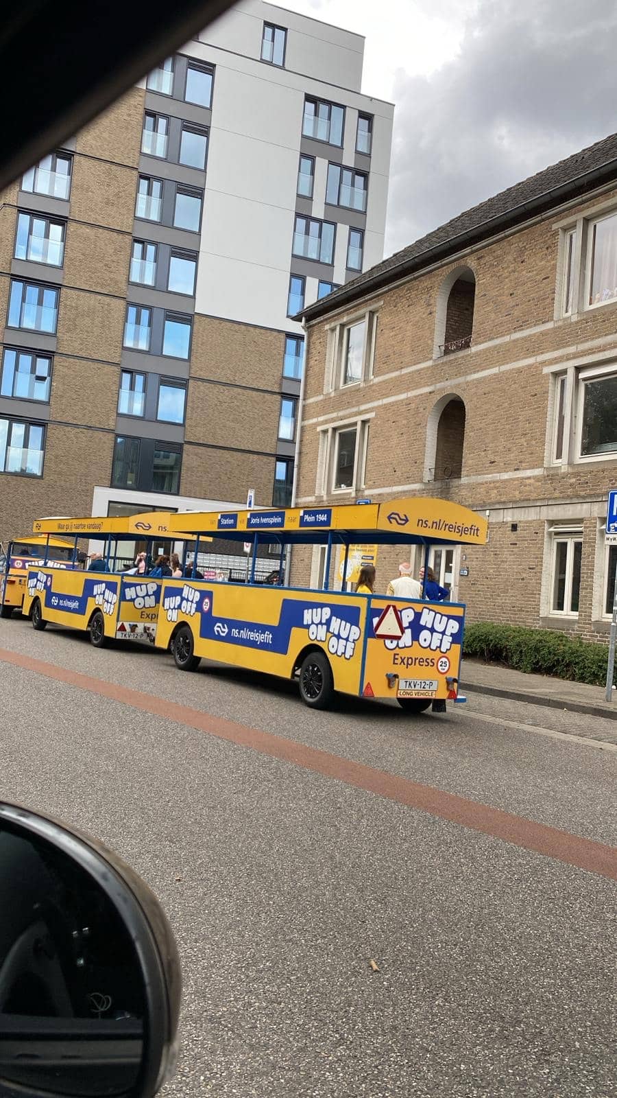 The Heart of Nijmegen