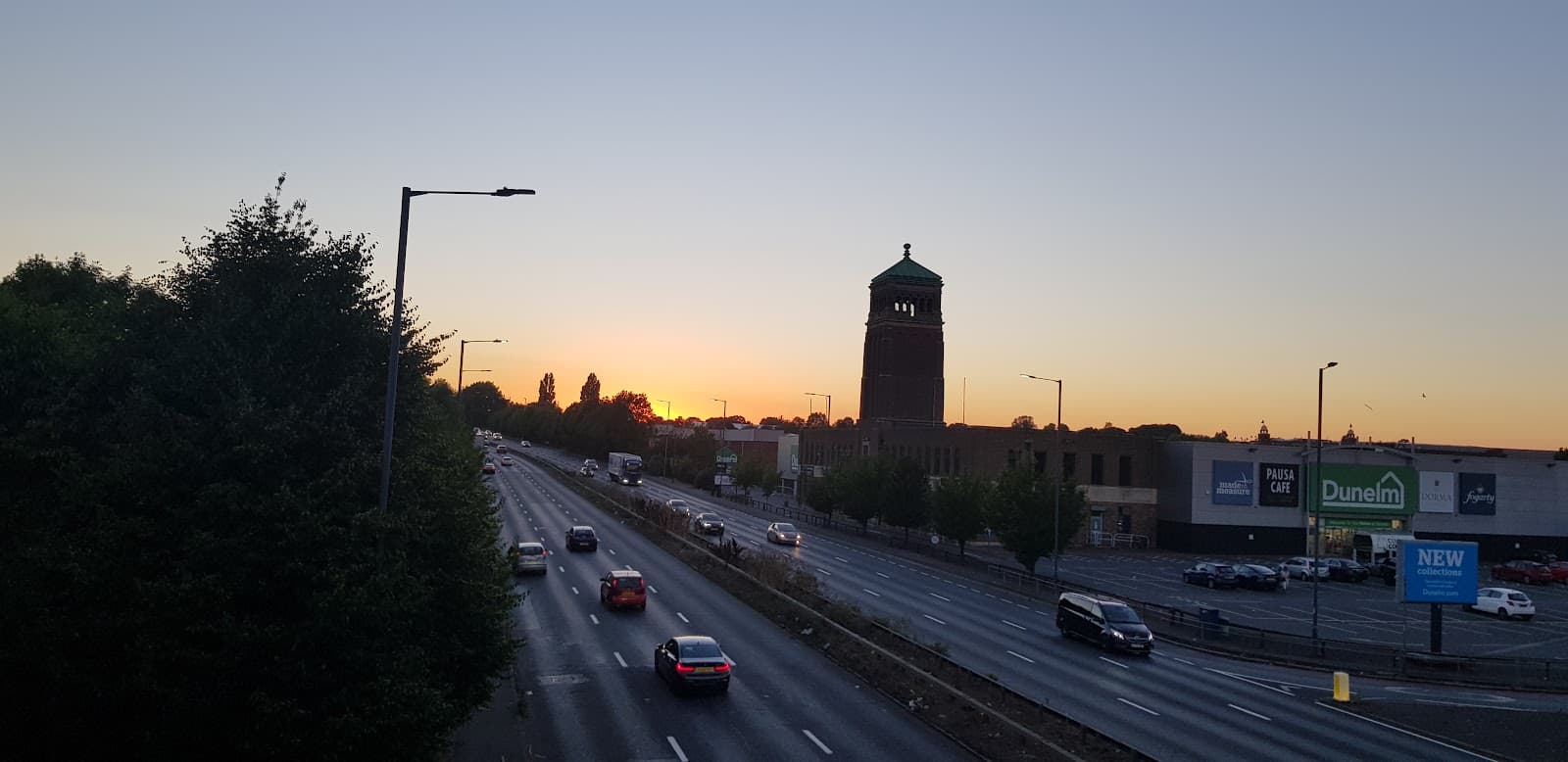 Greenford - Image 1