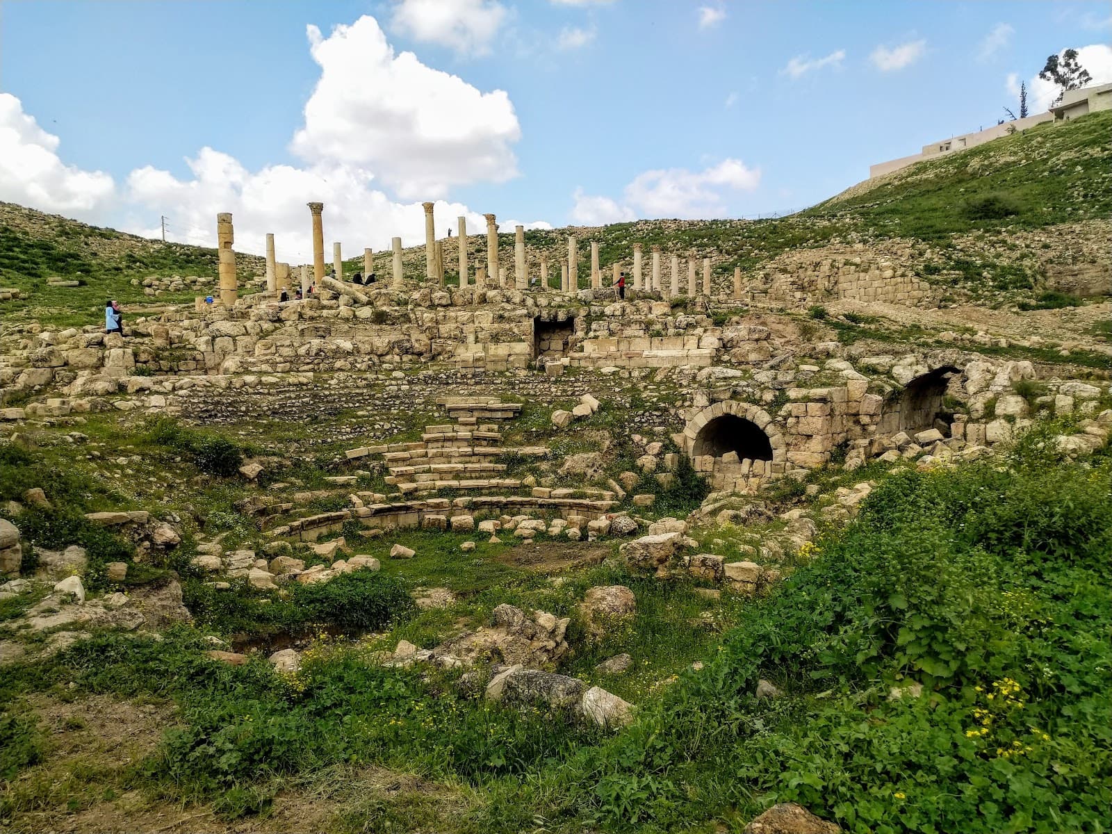 Pella Tabaqat Fahl Jordan - Image 1