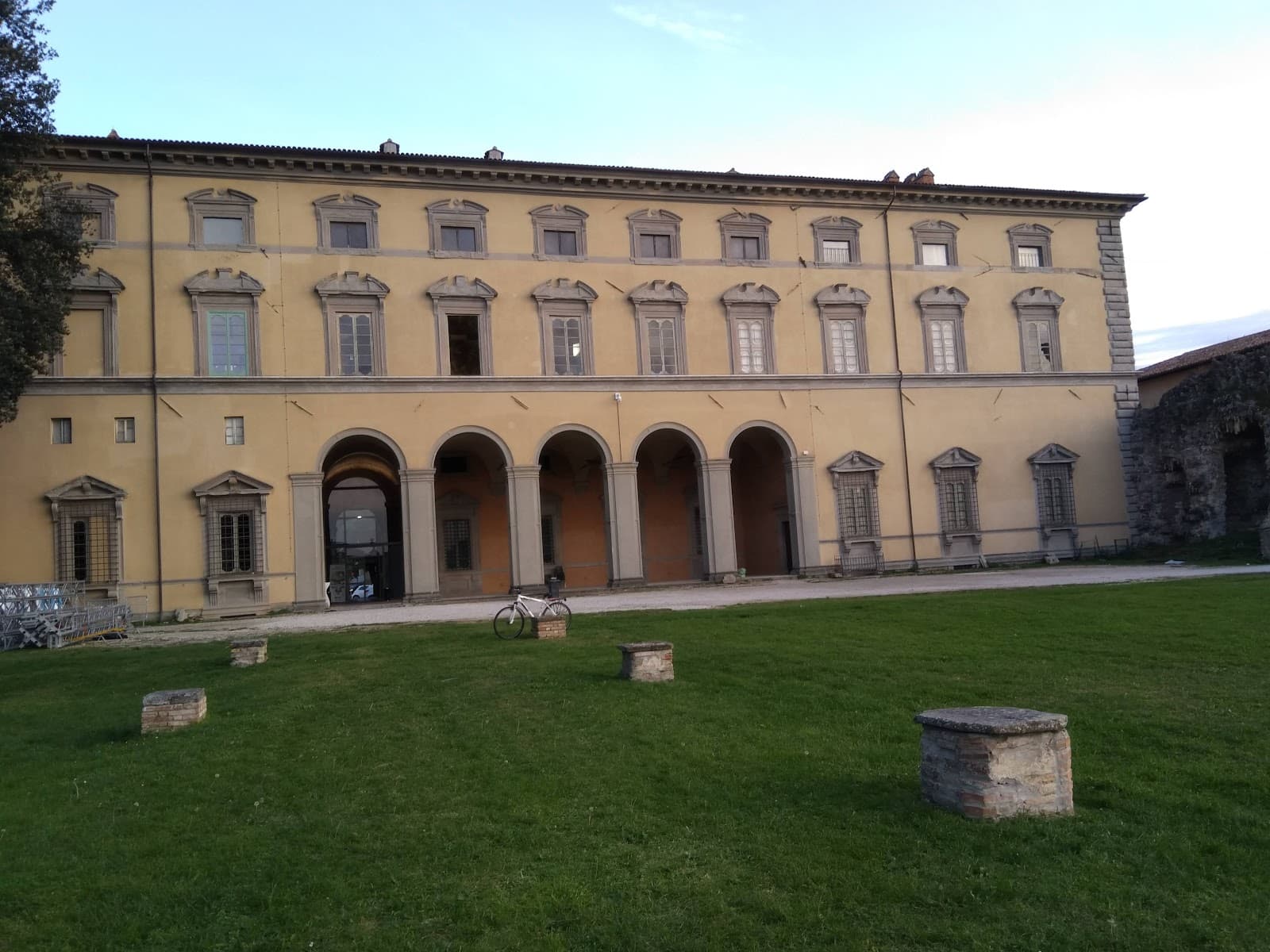 Porta Sant'Egidio - Image 1