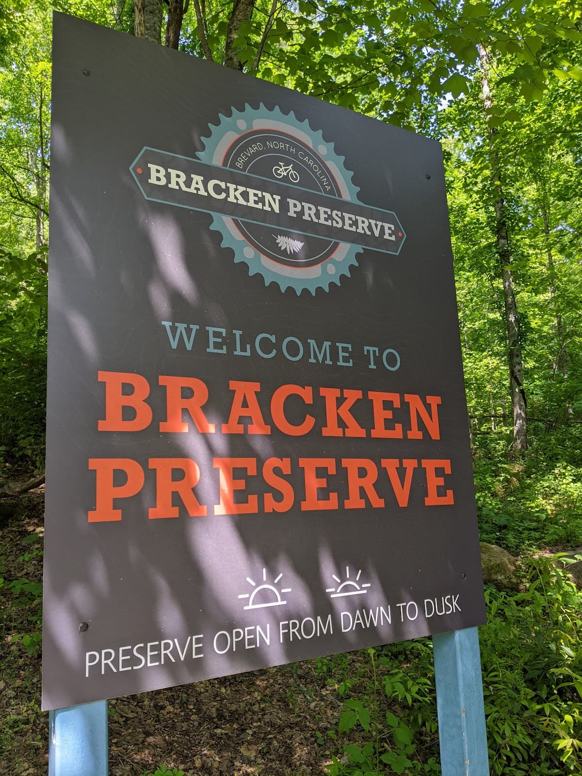 Bracken Preserve - Image 1