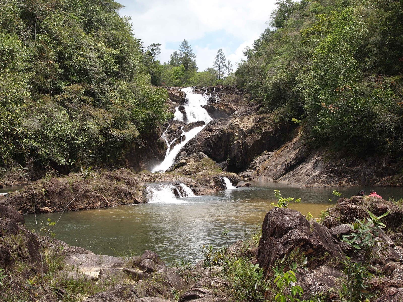 Elijio Panti National Park - Image 1