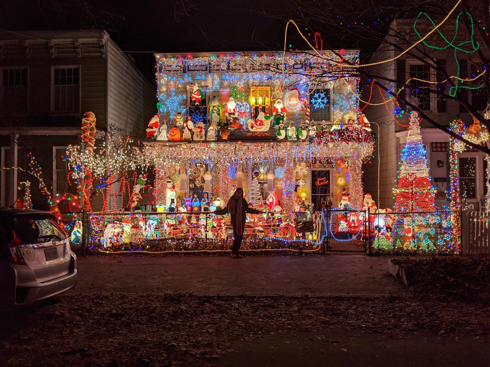 Oregon Hill - Image 1