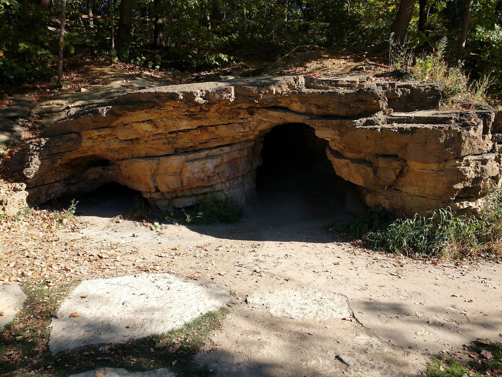 Red Oak Nature Center - Image 1