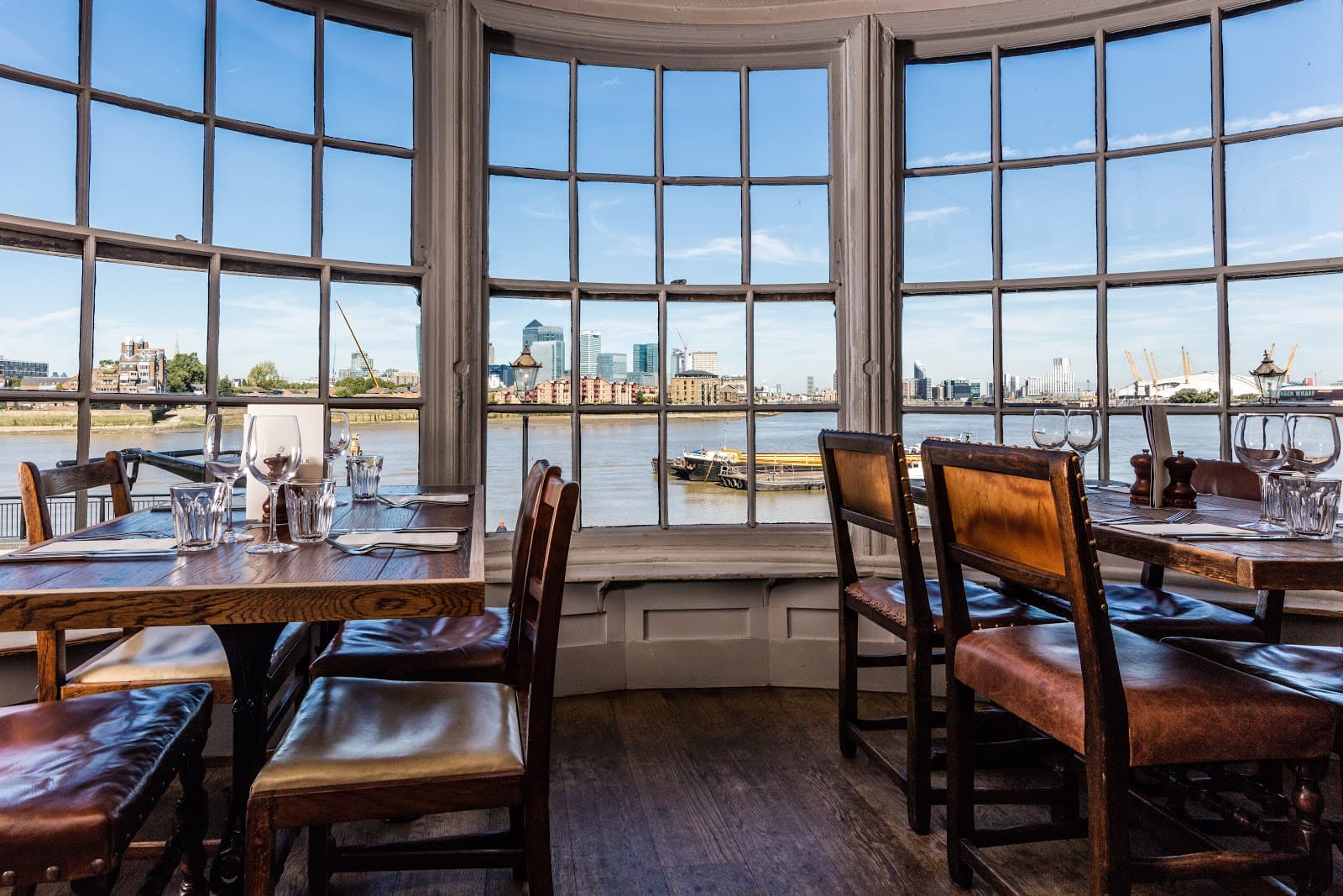 The Cutty Sark Pub - Image 1