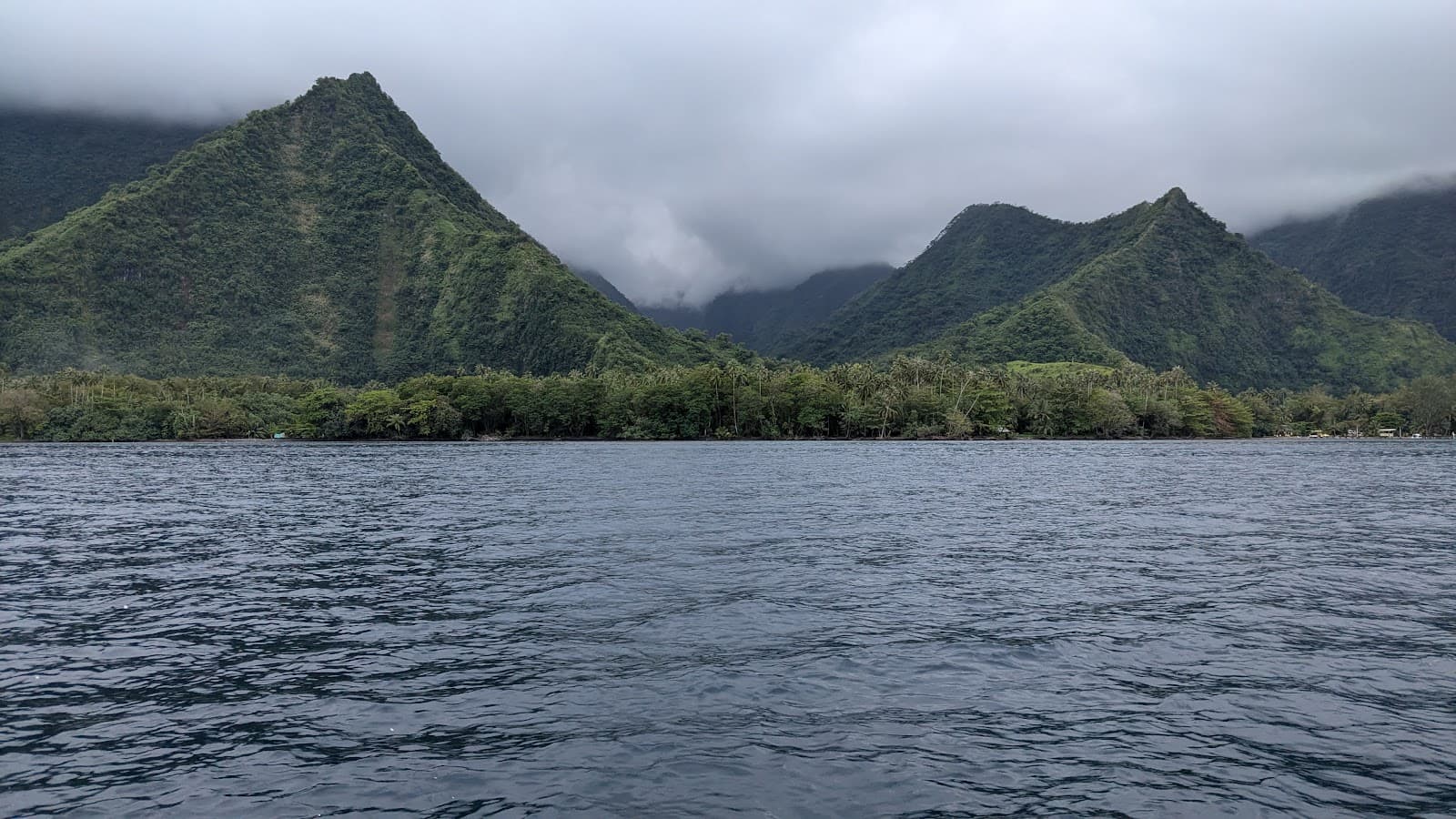 Fenua Aihere - Image 1