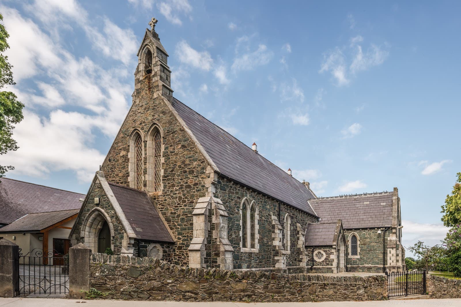 St. Patrick's Church, Greystones - Image 1