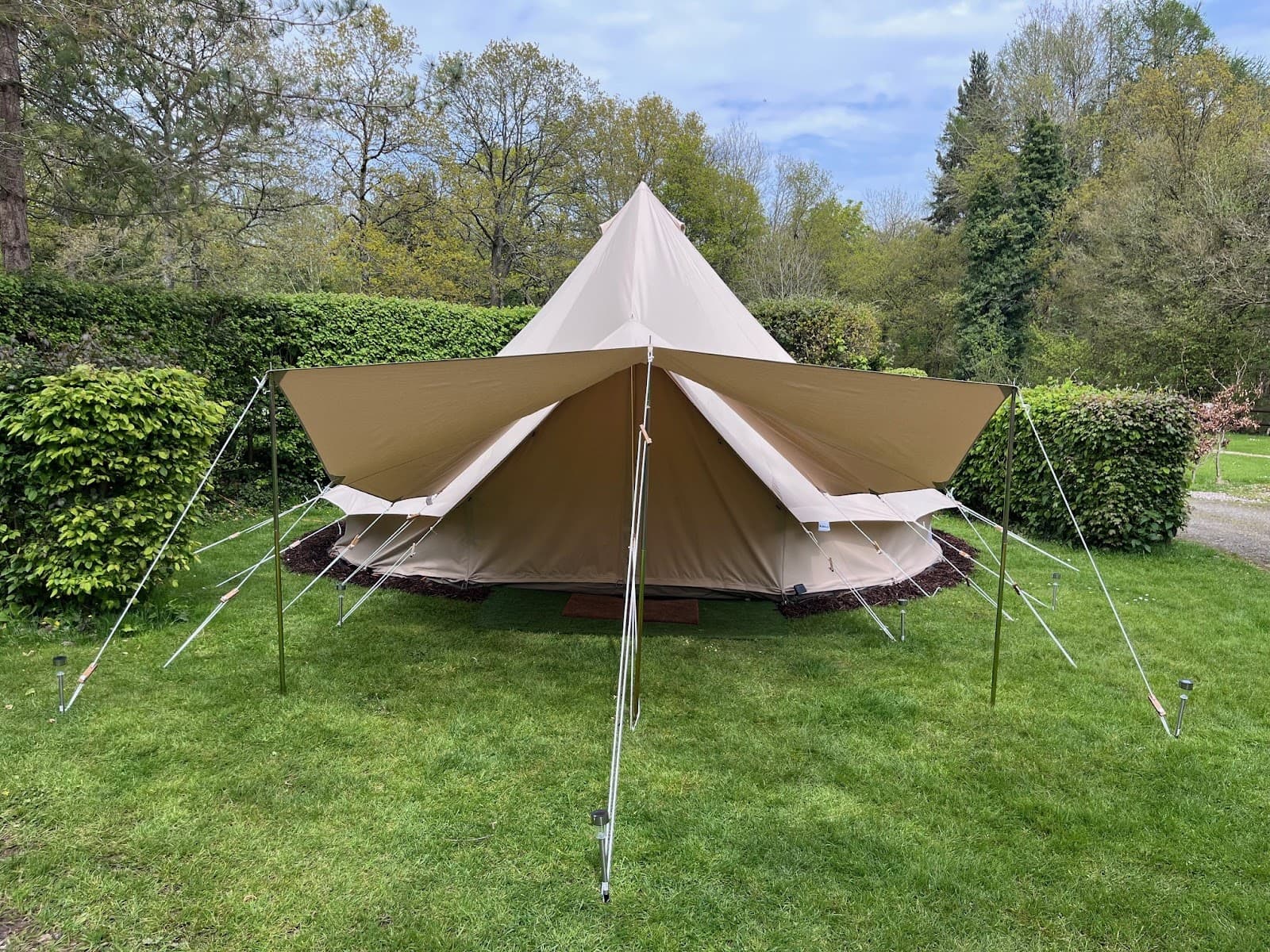 Little Doward Camp - Image 1
