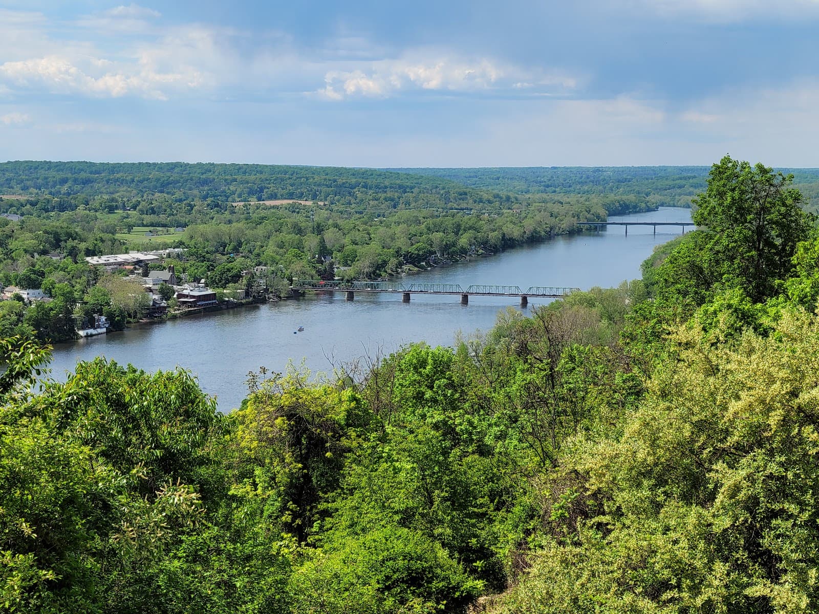 Goat Hill Overlook - Image 1