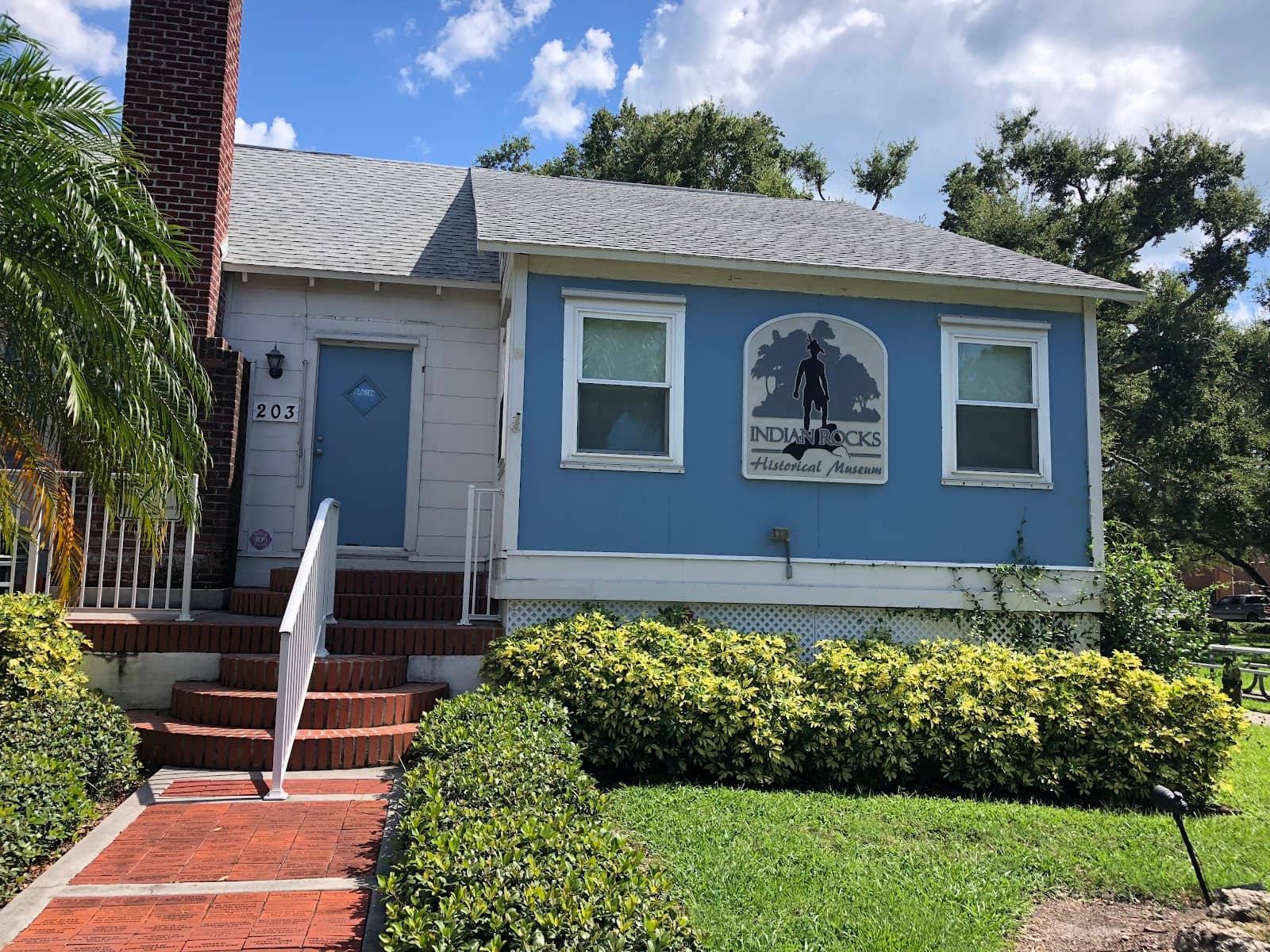 Beach Life Evolution