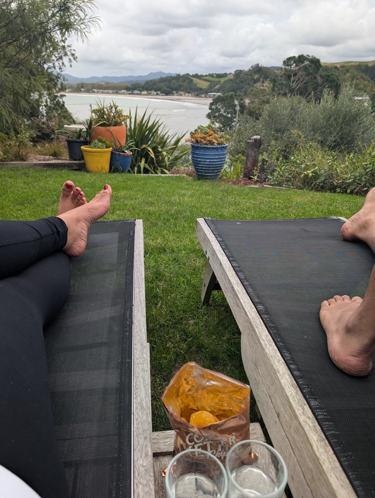 Brophys Beach (Simpsons Beach) - Image 1