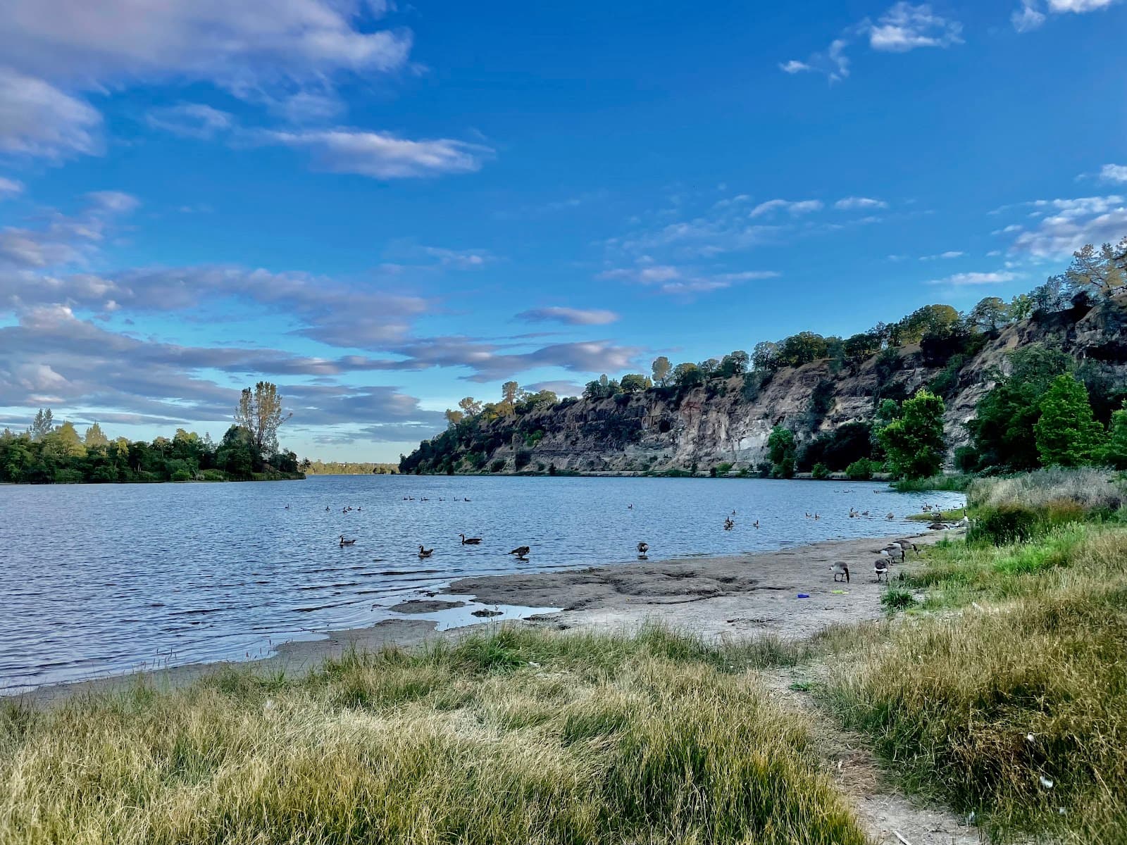 Negro Bar Lake Natoma - Image 1