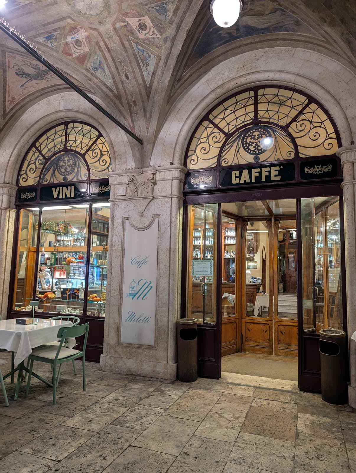 Caffè Meletti - Image 1