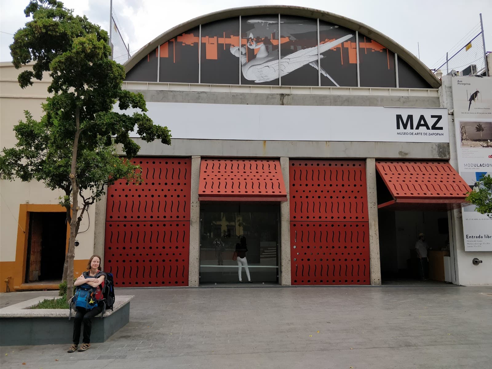 Museo de Arte de Zapopan (MAZ) - Image 1