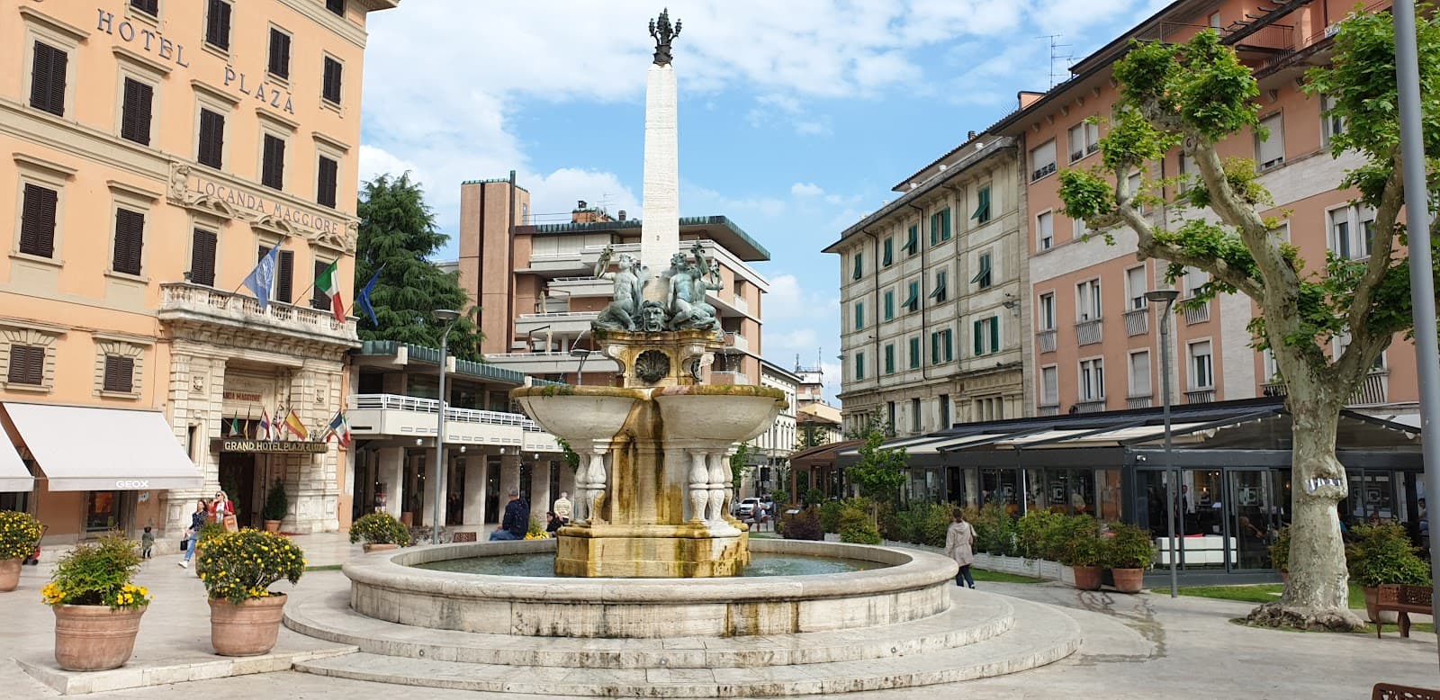 Montecarlo Lucca - Image 1