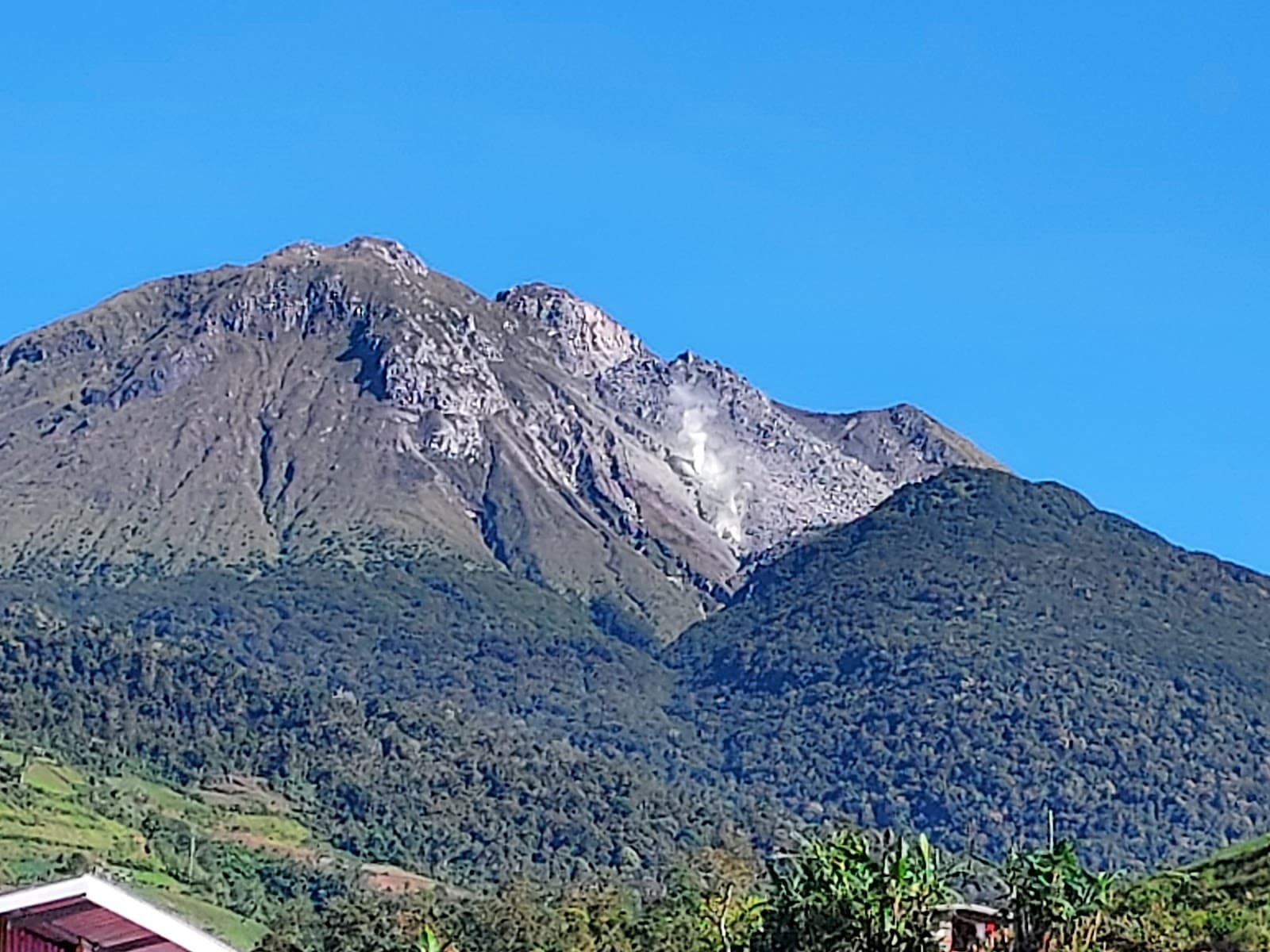 Mount Apo - Image 1