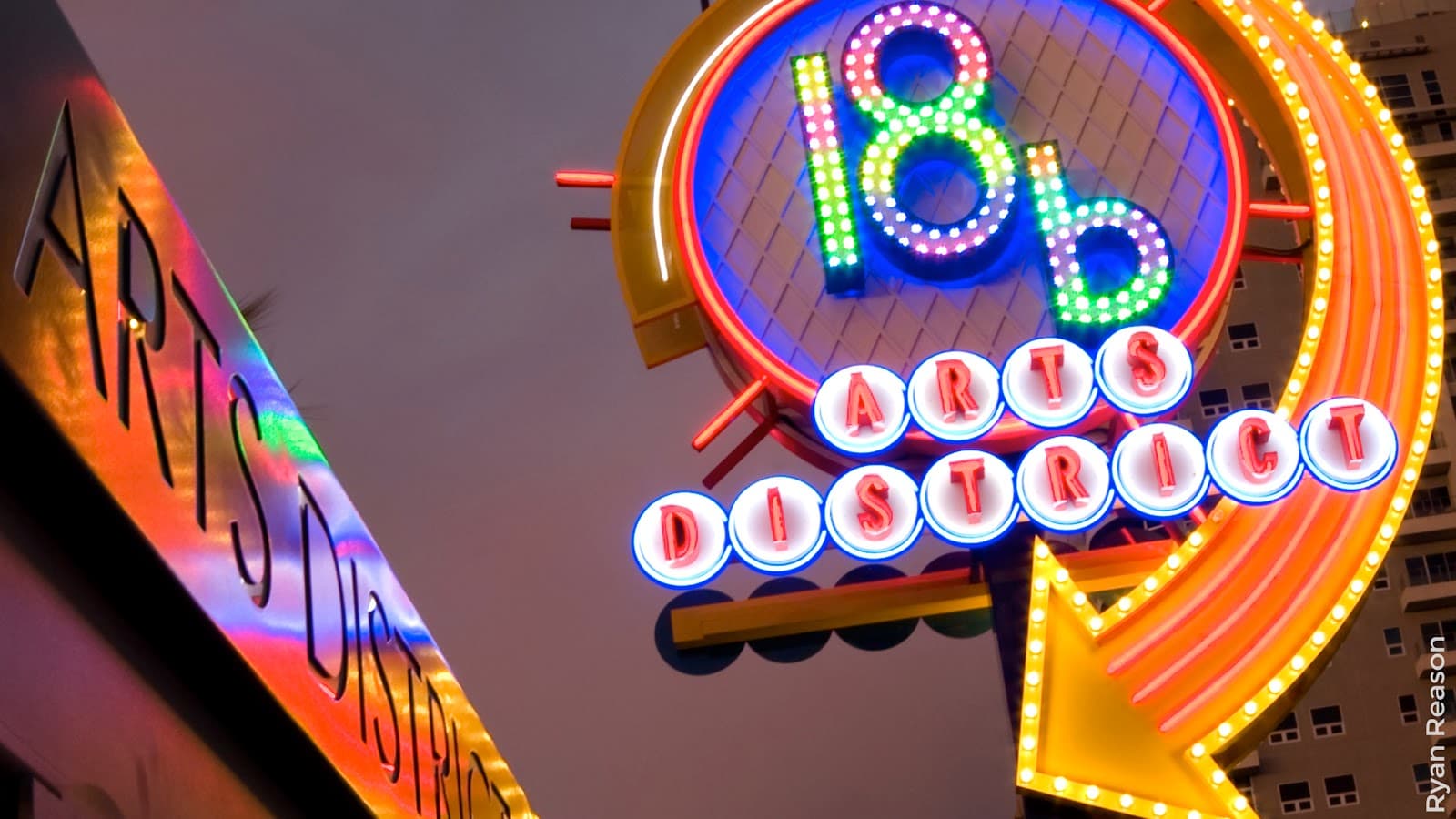 18b Arts District - Image 1