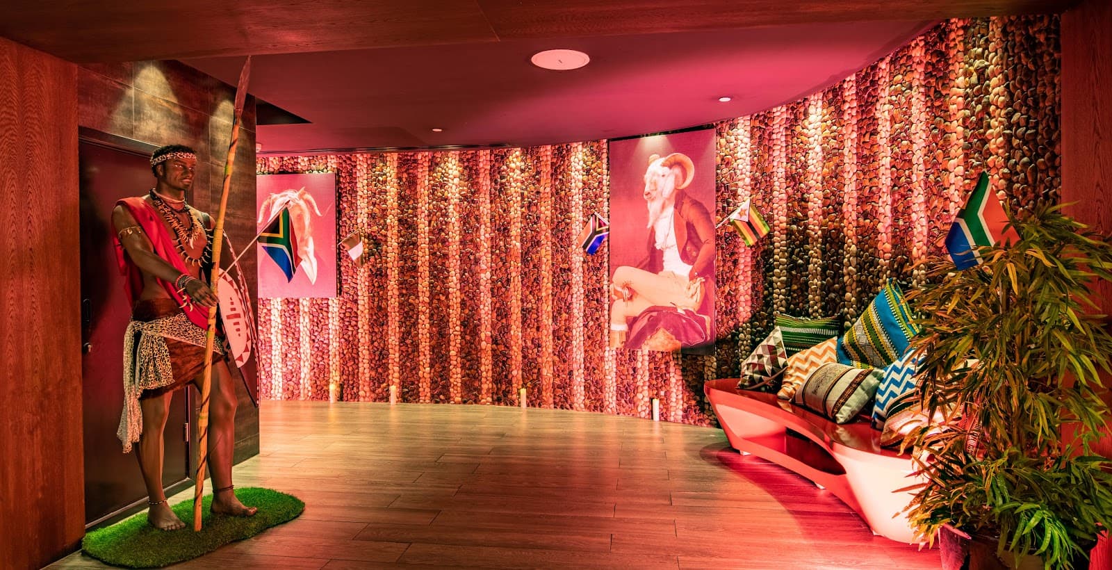 The City Grill - Image 1