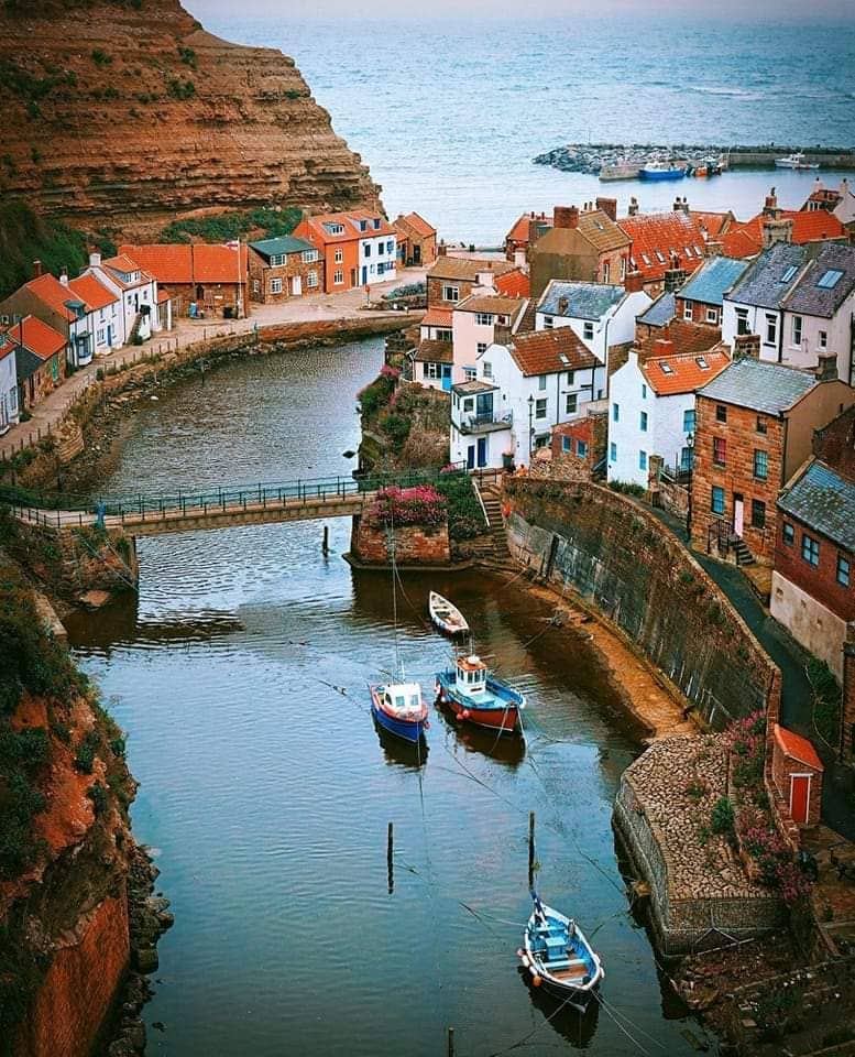 Staithes Heritage Centre
