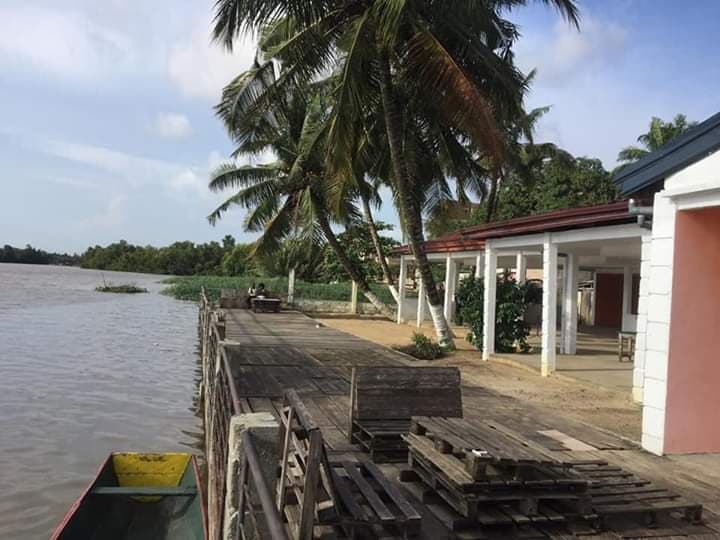 Bali Beach Douala - Image 1