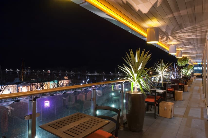 Forty Foot - Image 1