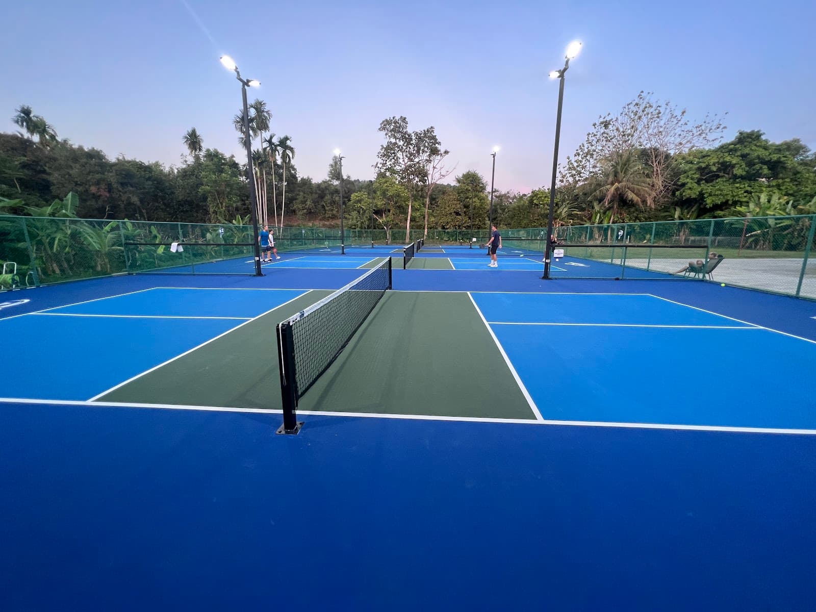 Kathu Pickle Ball - Image 1