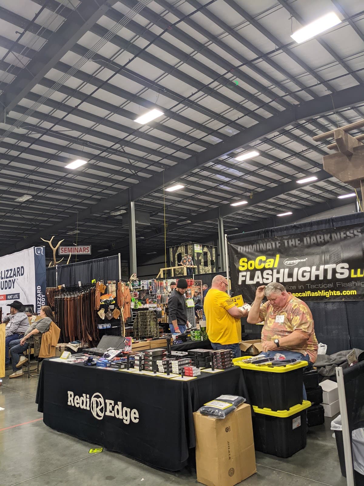 Mount Hope Auction & Event Center - Image 1