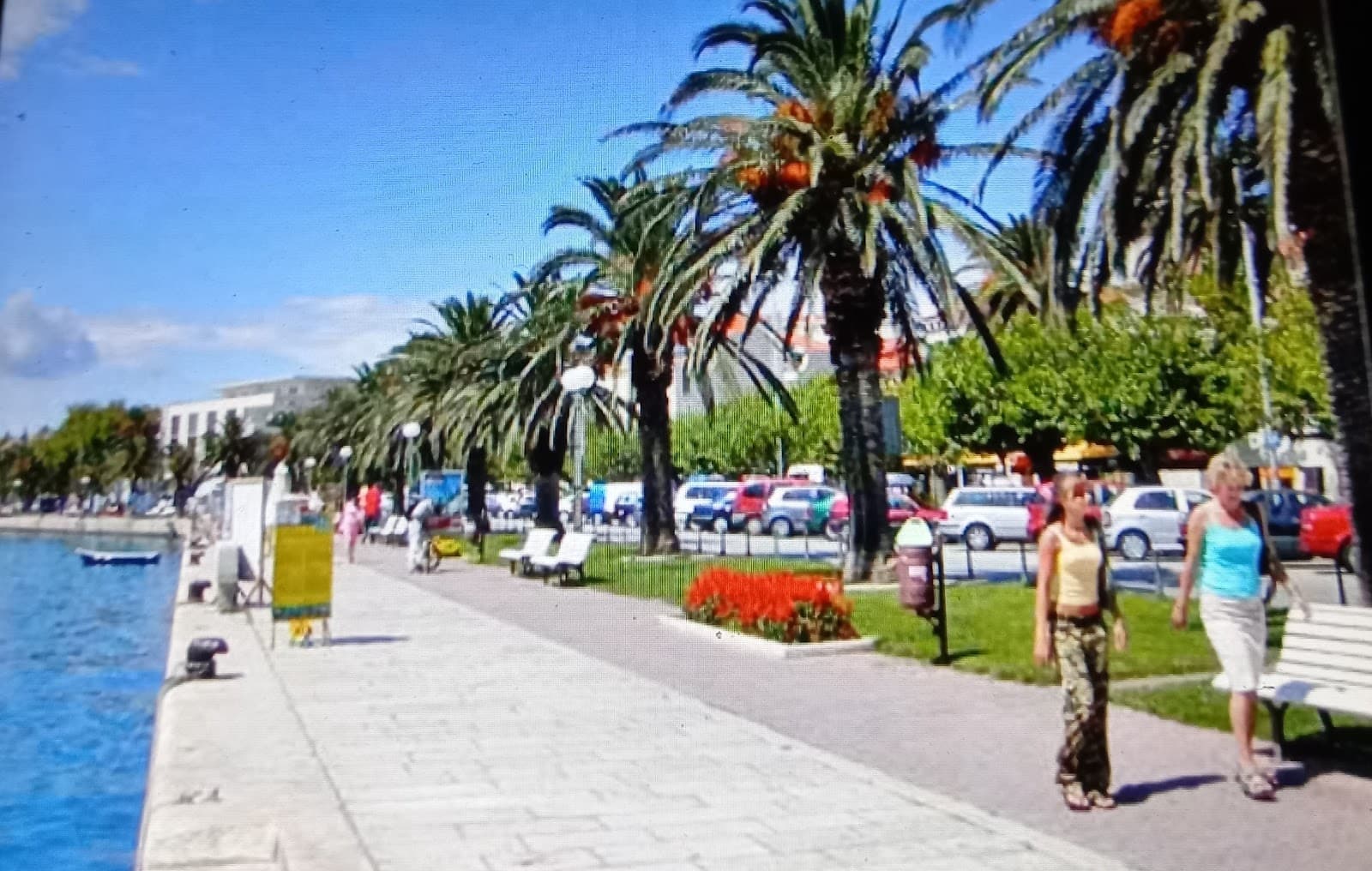Makarska Riva & Harbor - Image 1