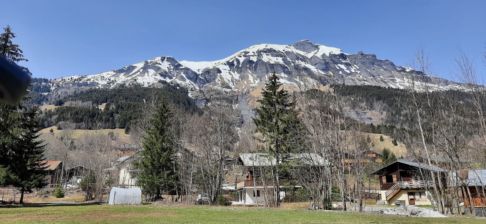 Les Contamines-Montjoie - Image 1