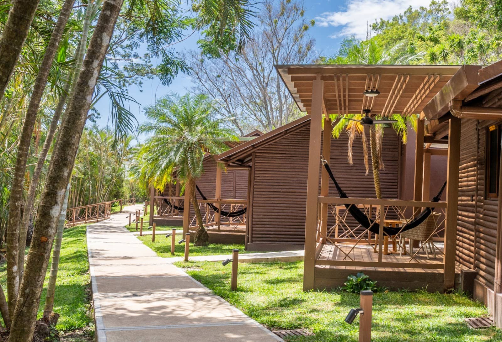 Spectacular Sunset Views