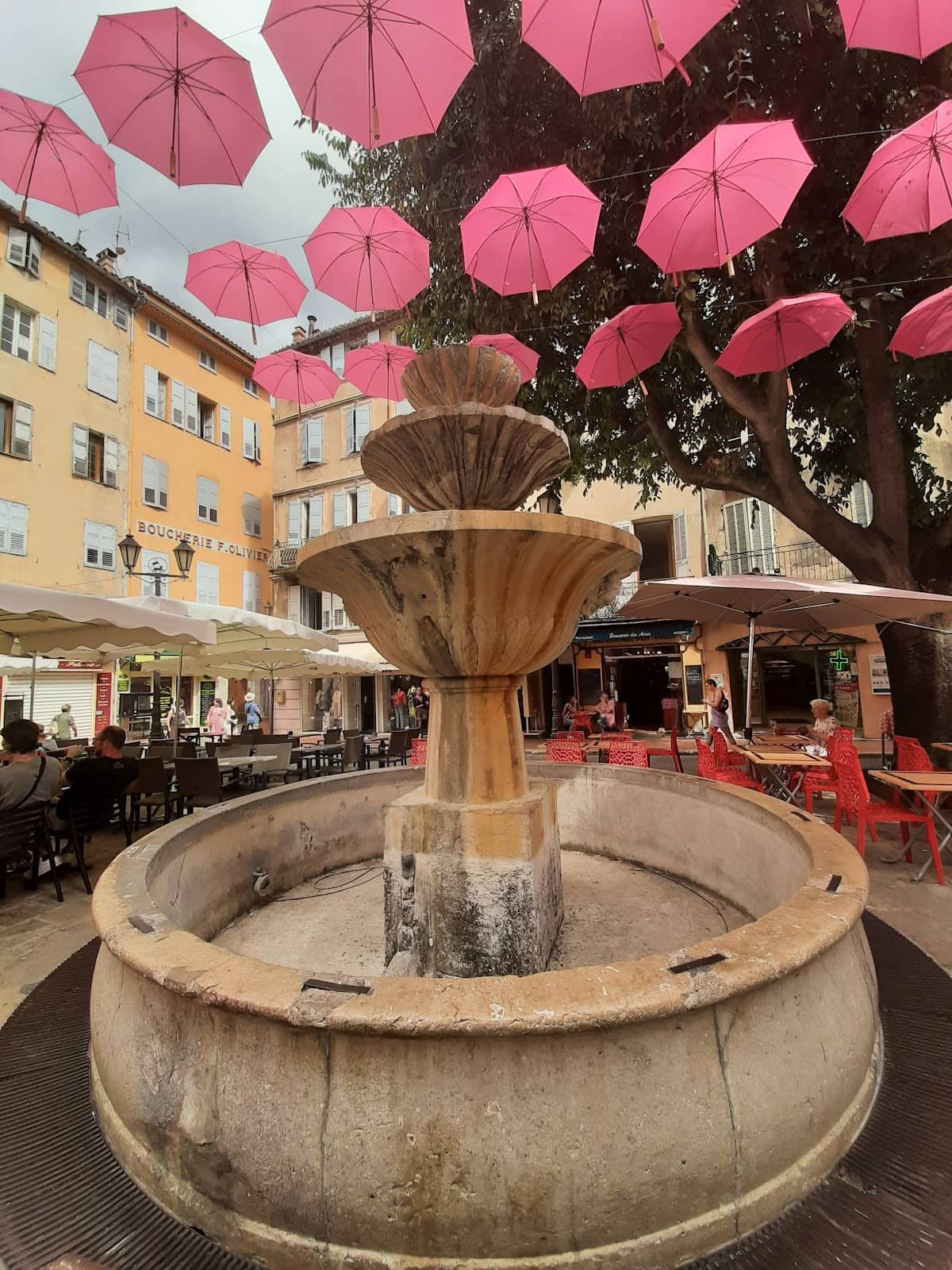 Galimard Perfume Boutique