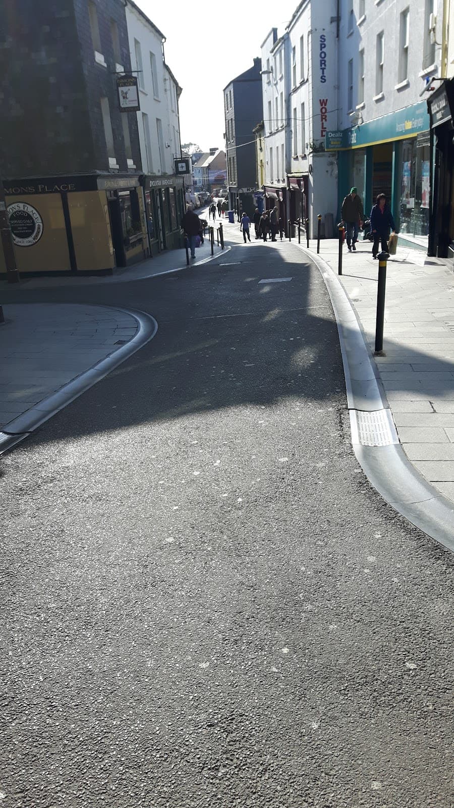 South Main Street - Image 1