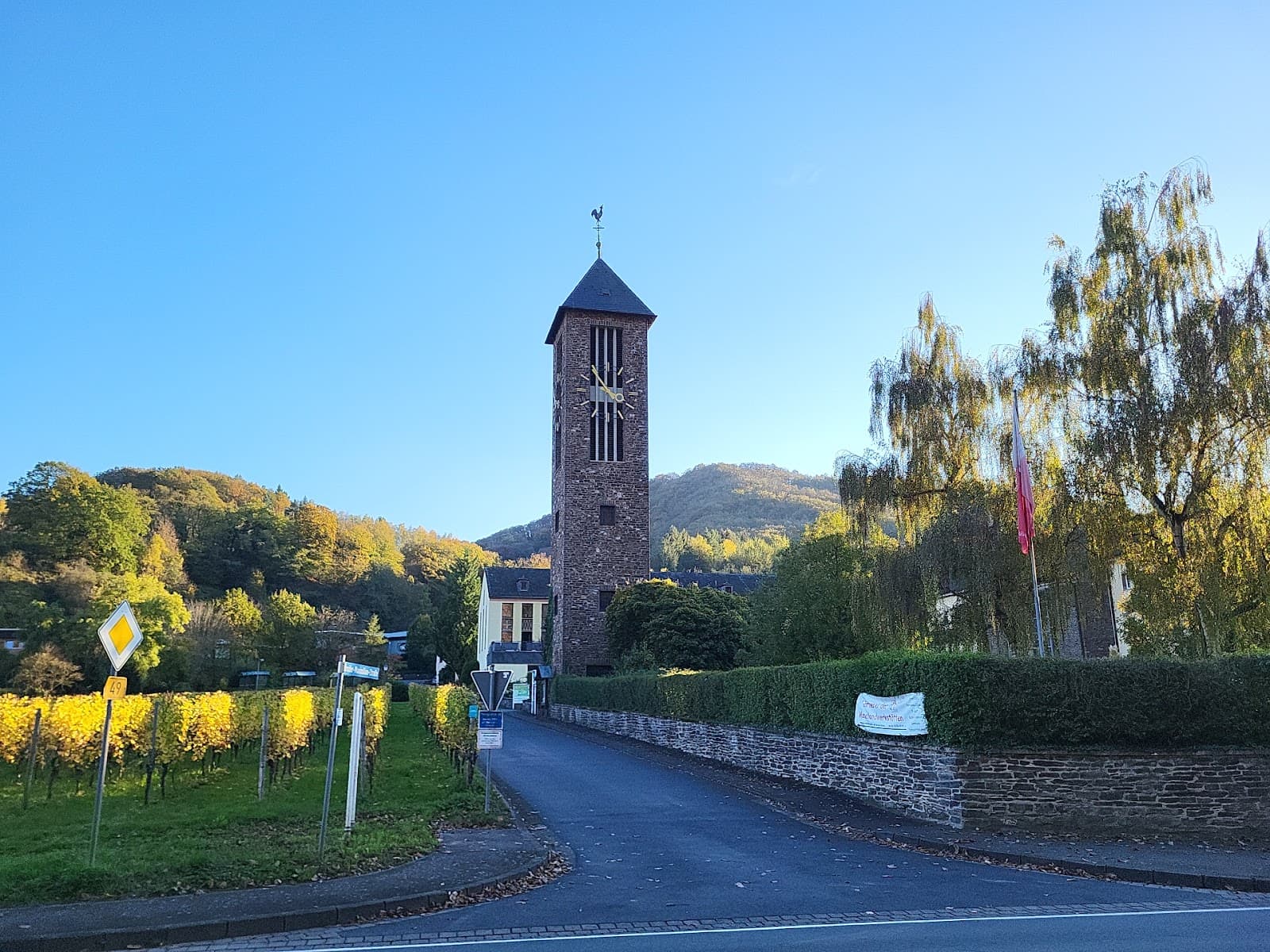 Capuchin Monastery Cochem - Image 1