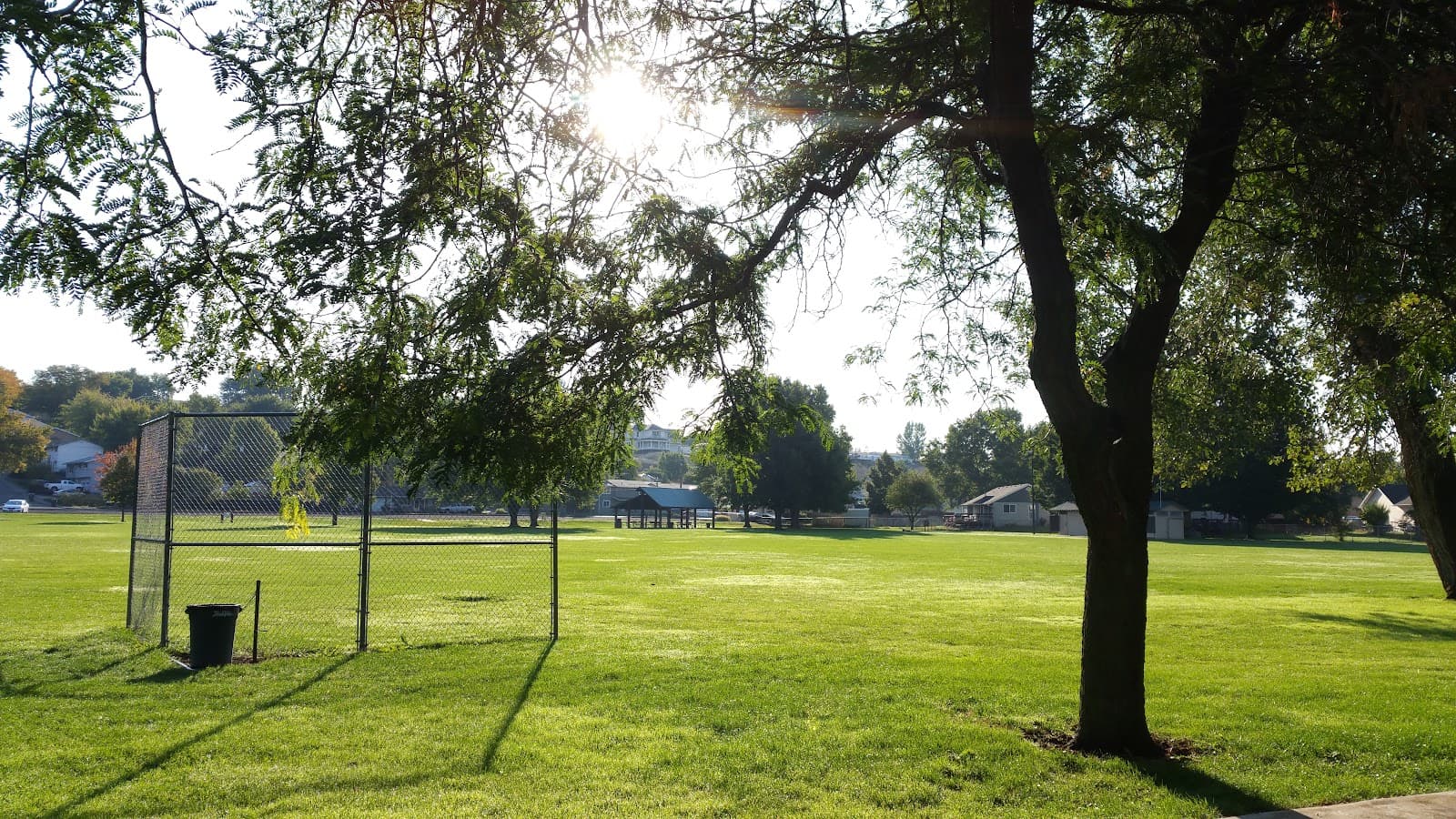 Pendleton Community Park - Image 1