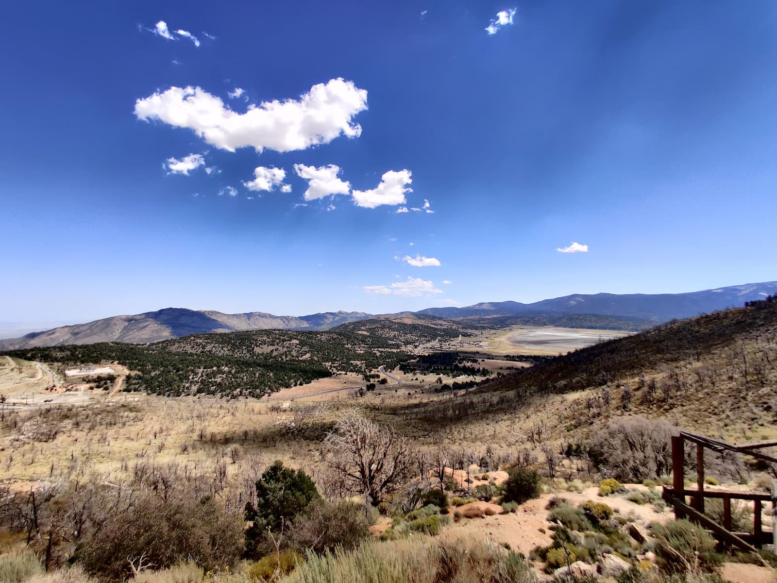 Gold Fever Trail - Image 1