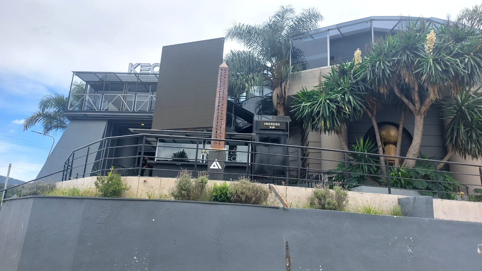 Keops Disco - Image 1