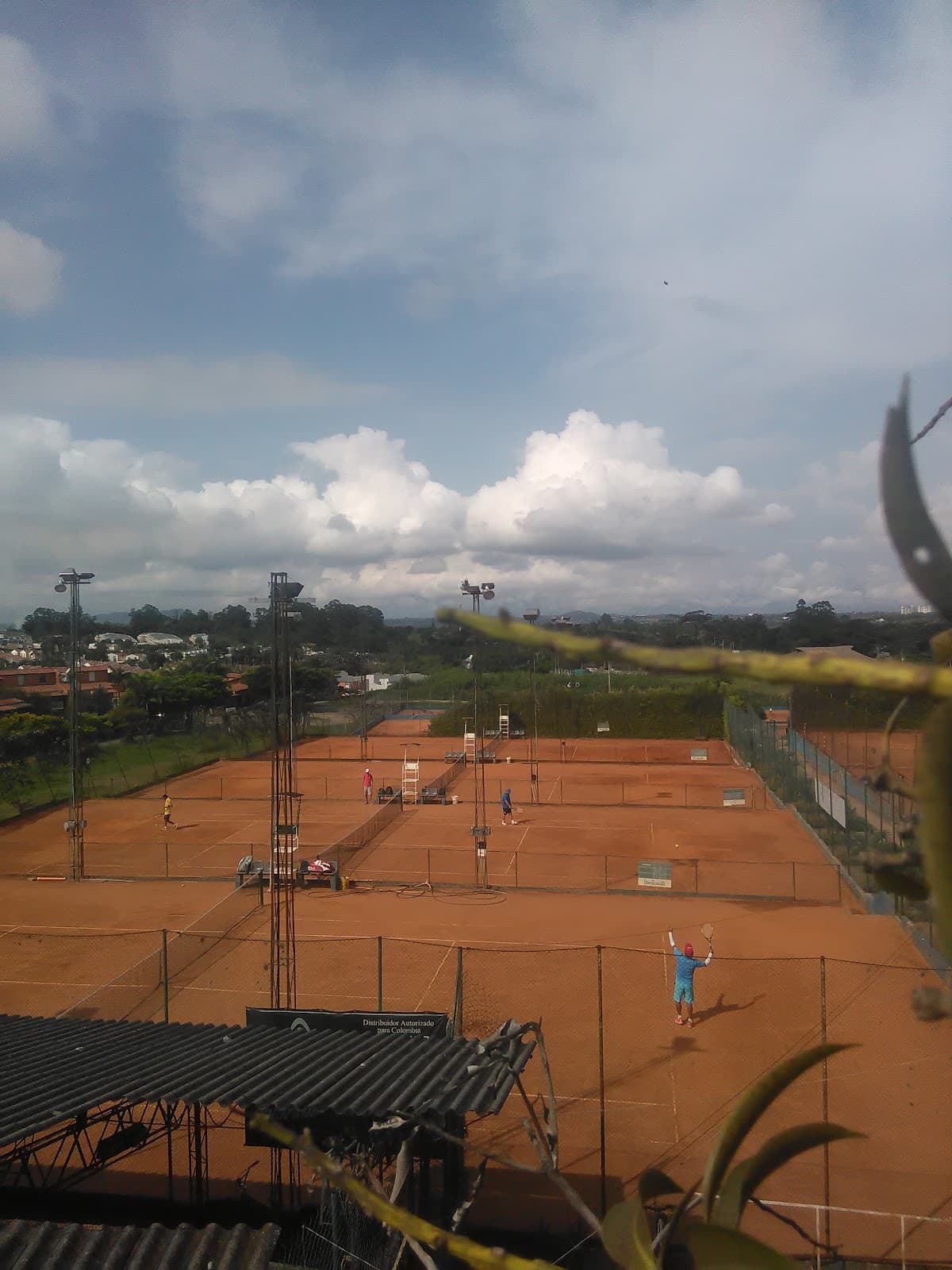 Villa Olímpica Pereira - Image 1