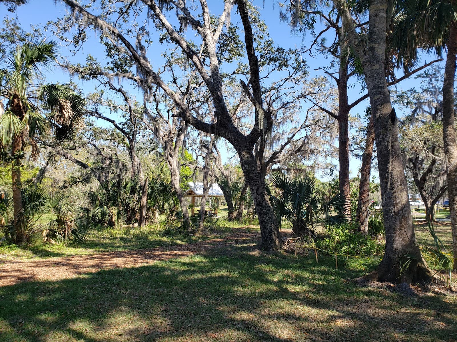 Osprey Junction Trailhead - Image 1