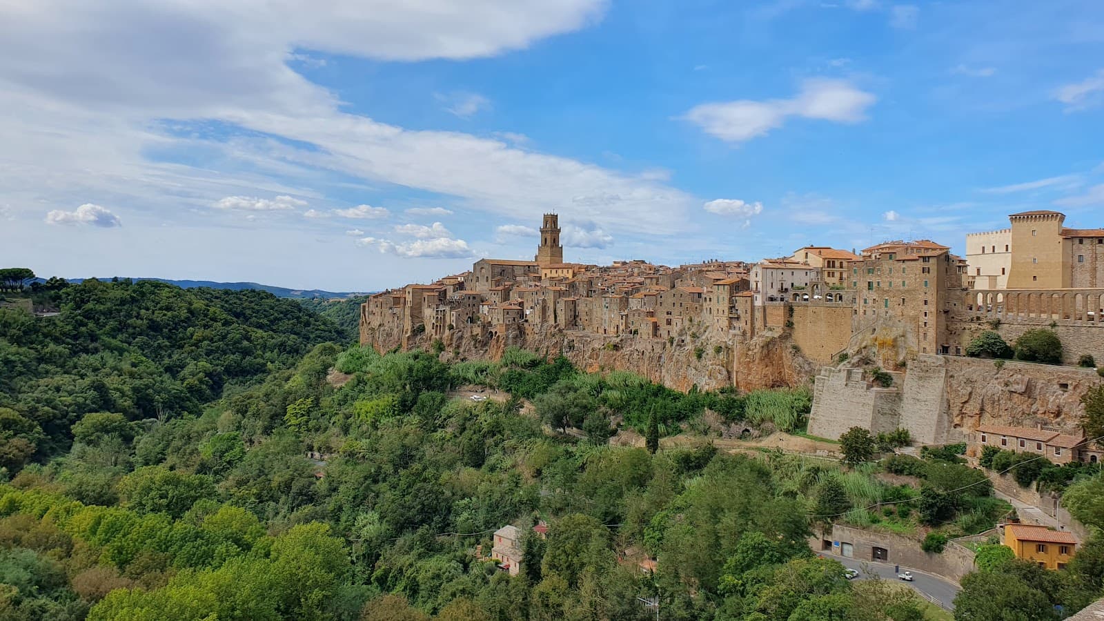 Piazza della Repubblica Belvedere - Image 1