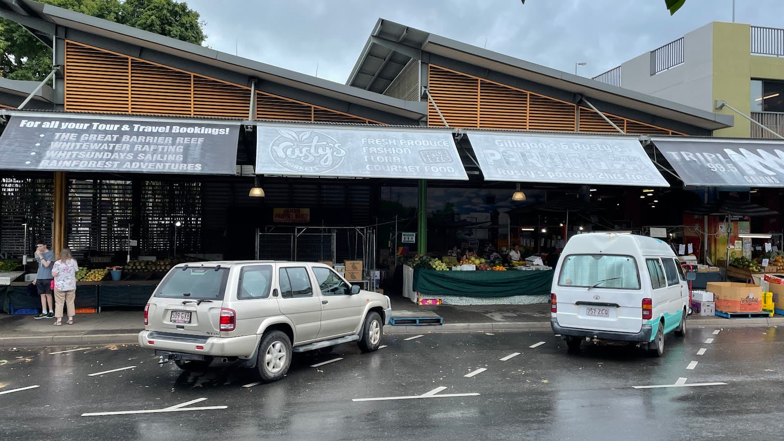 Rusty's Markets - Image 1