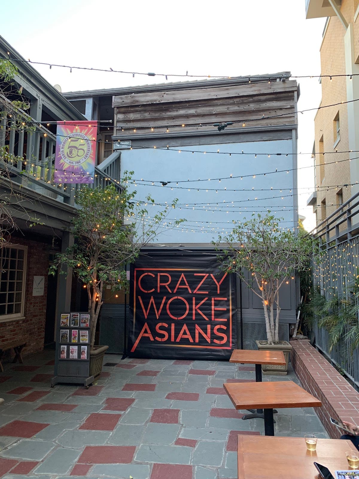 Santa Monica Playhouse - Image 1