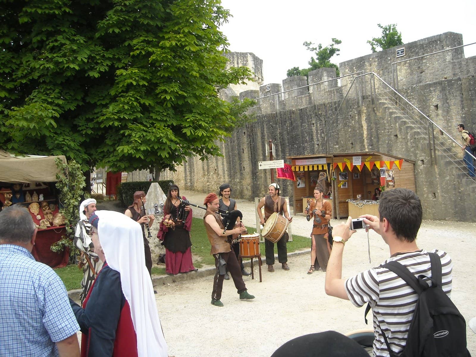 Tour César