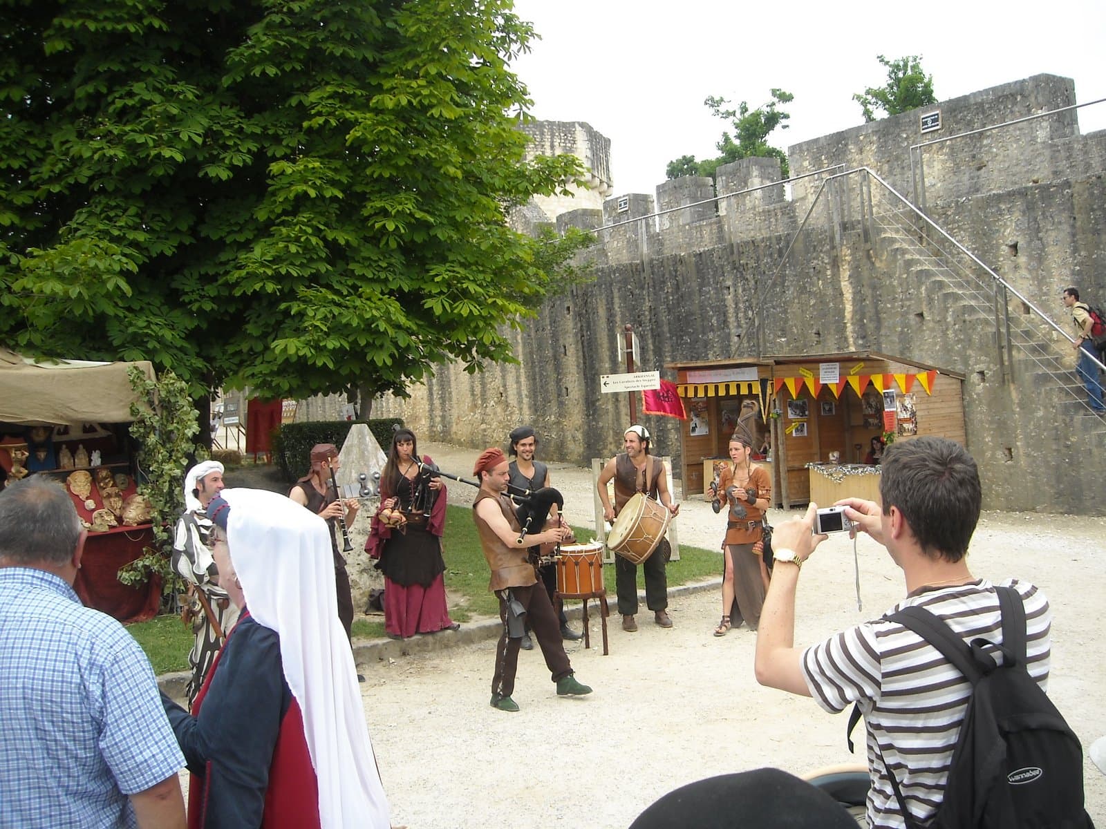 Porte Saint-Jean - Image 1