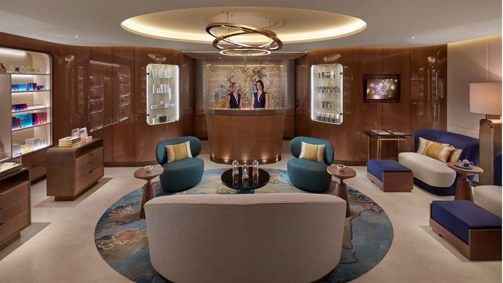 Signature Treatments