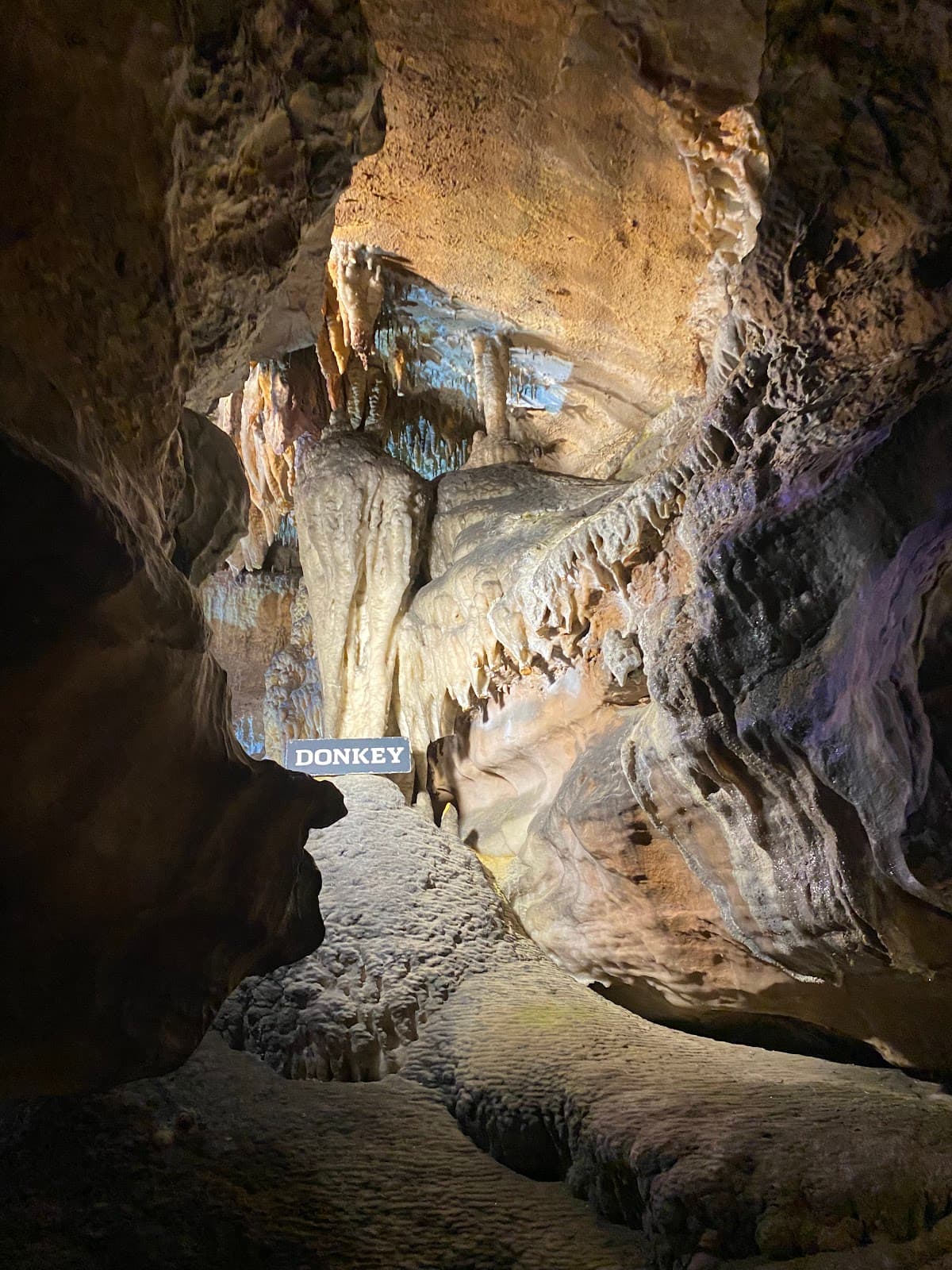 Ruby Falls - Image 1