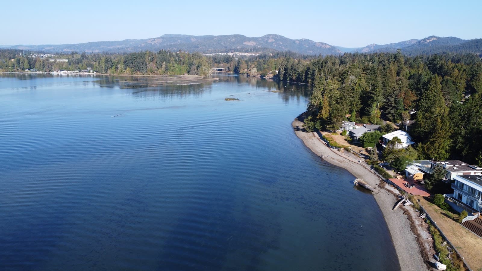 Billings Spit - Image 1