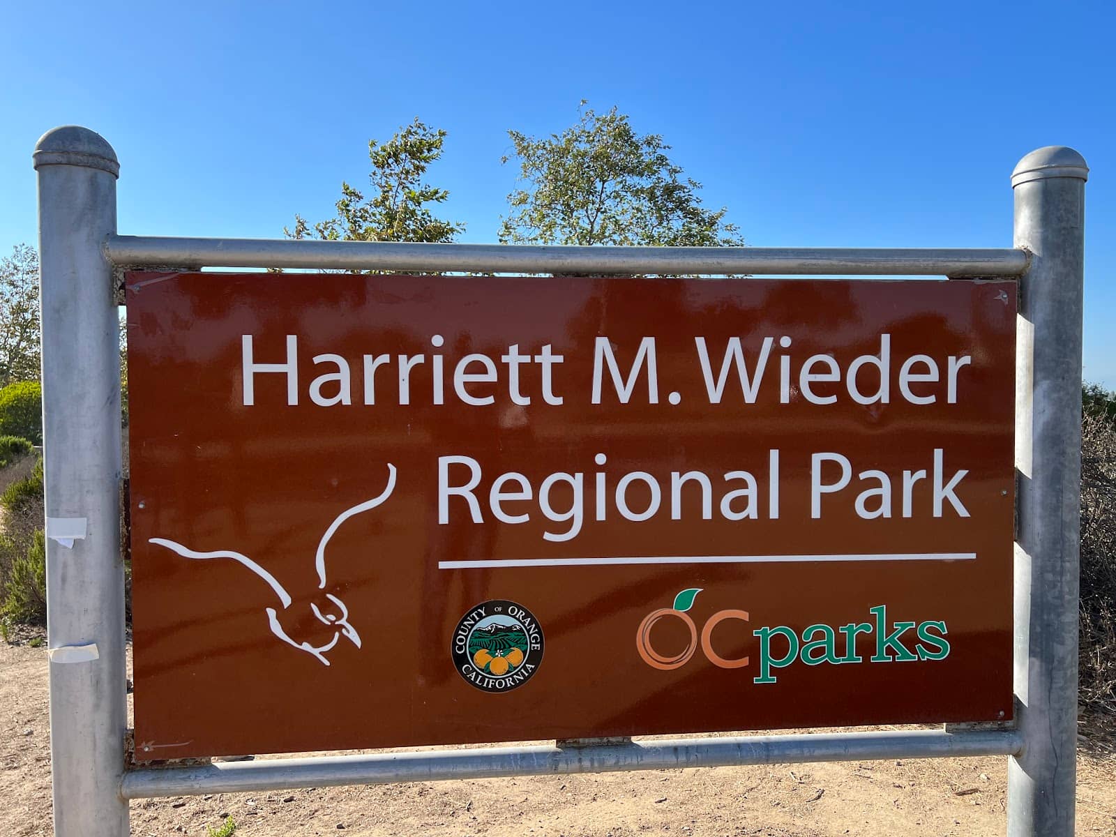 Nature Trails & Views