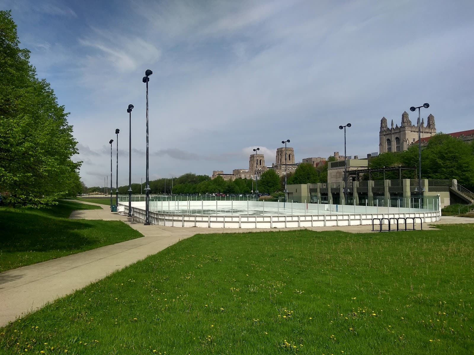 Midway Plaisance - Image 1